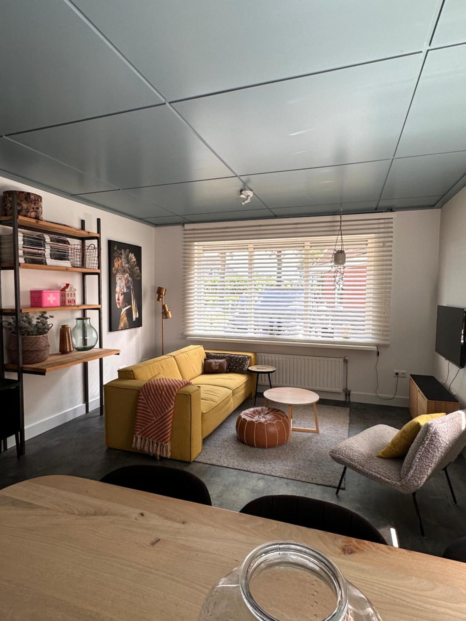 B&B Het Kleine Huisje Emmen Exteriör bild