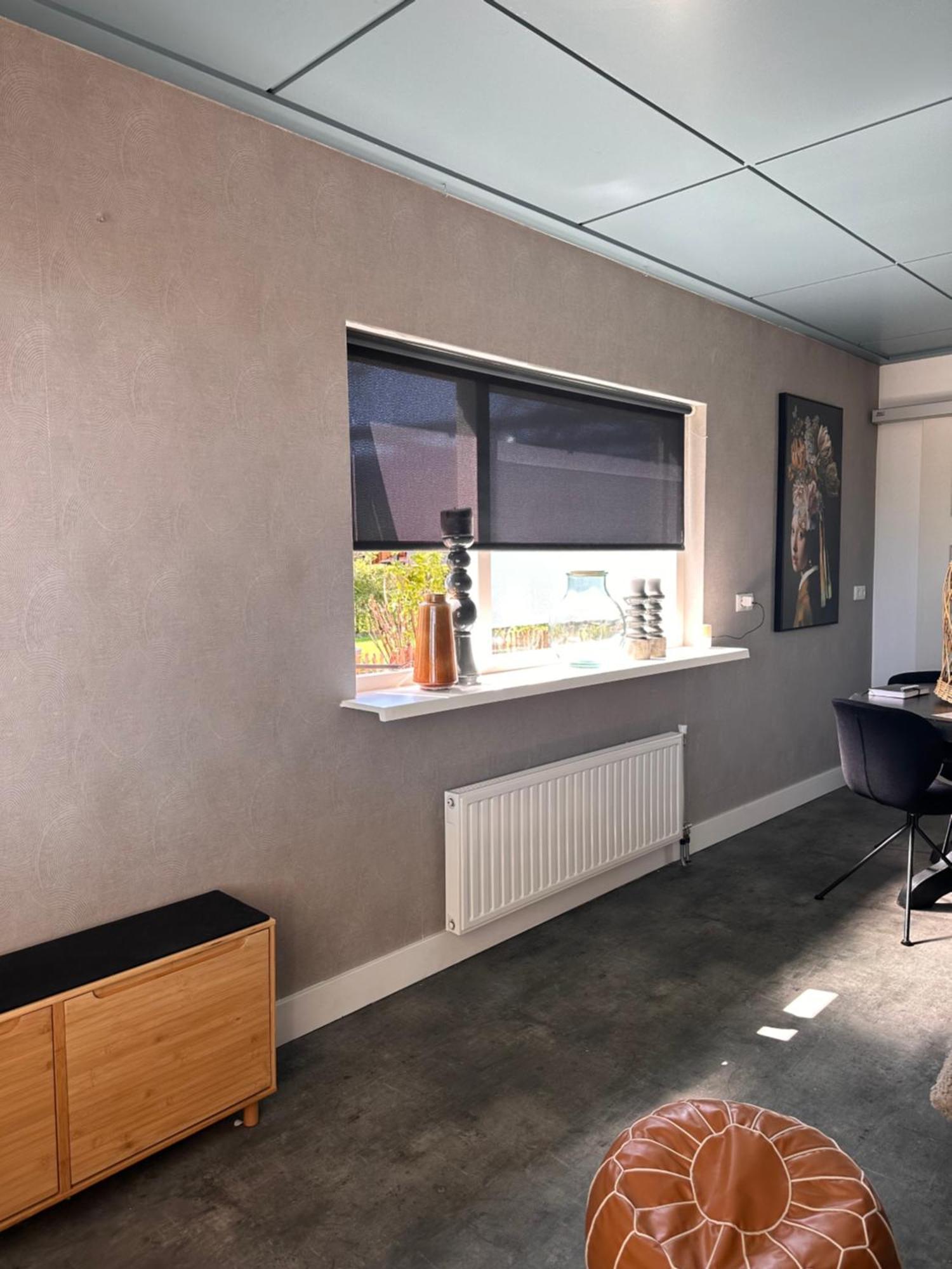 B&B Het Kleine Huisje Emmen Exteriör bild